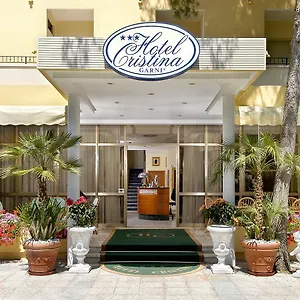 Cristina Hotel Riccione
