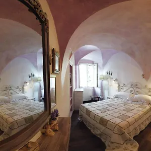  Appartement La Dal Ponte