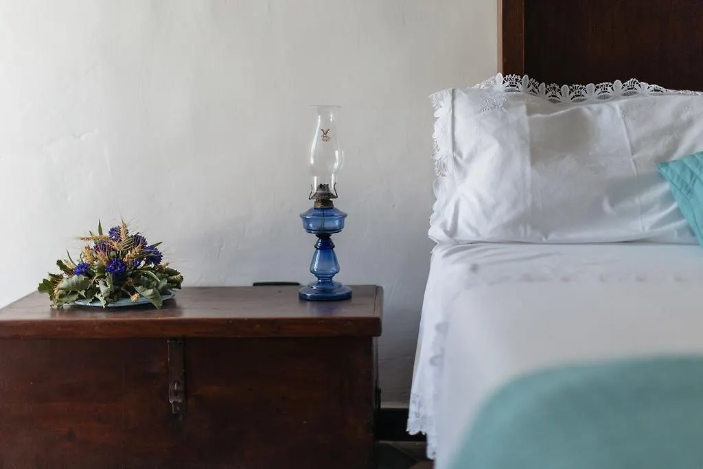 Guest house Dussaiga - Camera Del Fiordaliso Dolceacqua