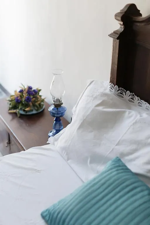 Dussaiga - Camera Del Fiordaliso Dolceacqua Guest house